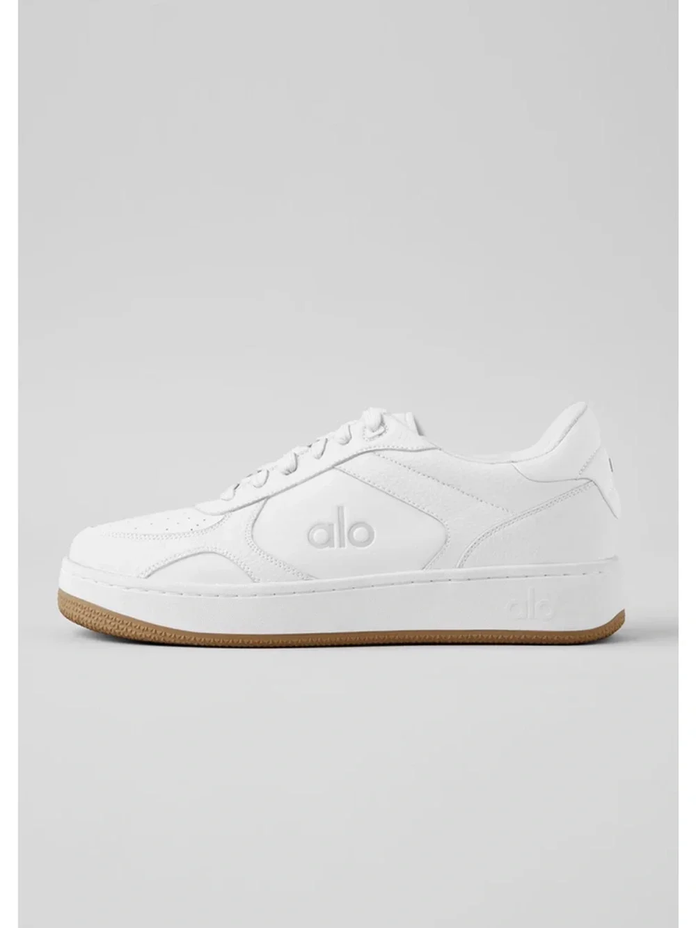 ALO Recovery Mode Sneaker ~ size 8 - Picture 3 of 5